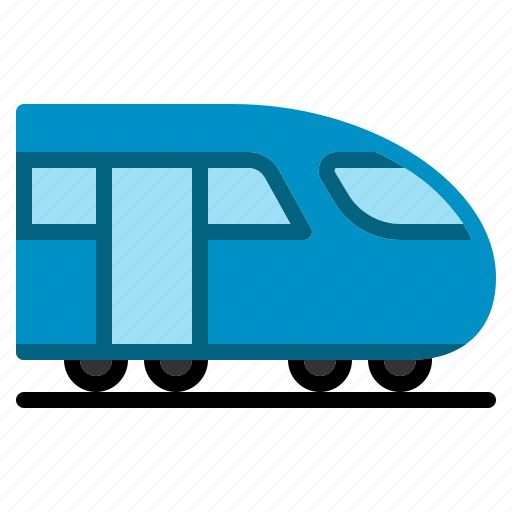 Mass, railway, train, transport, transportation, vehicle icon - Download on Iconfinder