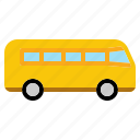 bus, mass, public, transport, transportation, vehicle