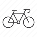 bicycle, bike, cycle, sport, transport, transportation