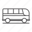 bus, public, transport, transportation, travel, vehicle 