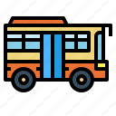 bus, public, transport, transportation, vehicle