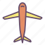 aeroplane 
