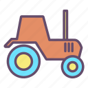 farm, vehicle
