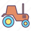 farm, vehicle 