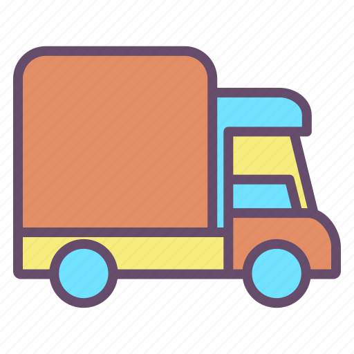 Goods, transportion icon - Download on Iconfinder