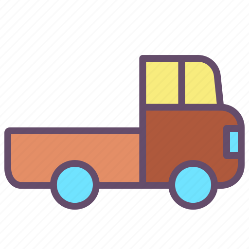 Lorry, 2 icon - Download on Iconfinder on Iconfinder