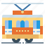 funicular, railway, tramway, transportation 