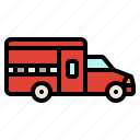 ambulance, automobile, hospital, transport, vans