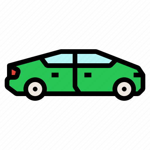 Battery, car, electric, hybrid, vehicle icon - Download on Iconfinder