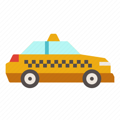 Automobile, car, logistic, meter, taxi, transport icon - Download on Iconfinder
