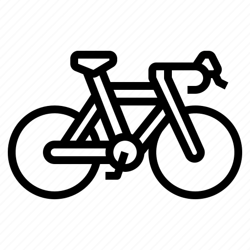 Bicycle, bike, human, sport, transport icon - Download on Iconfinder