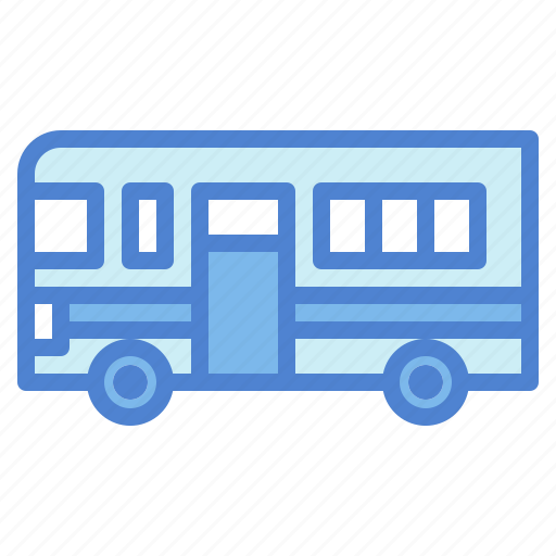 Bus, car, school icon - Download on Iconfinder on Iconfinder