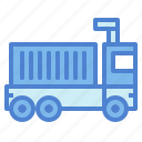 cargo, truck, trucks
