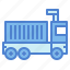 cargo, truck, trucks 