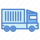 automobile, lorry, truck