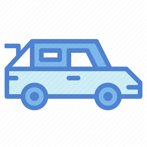 Automobile, car, sport icon - Download on Iconfinder