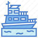 navigation, sailboat, transport, yacht