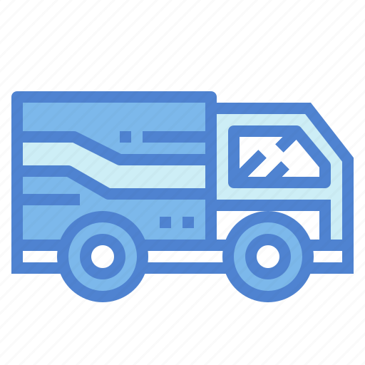 Delivery, shipping, transport, truck, trucks icon - Download on Iconfinder