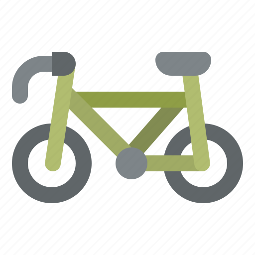 Bicycle, transport, transportation, vehicle icon - Download on Iconfinder
