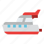 boat, transport, transportation, vehicle 