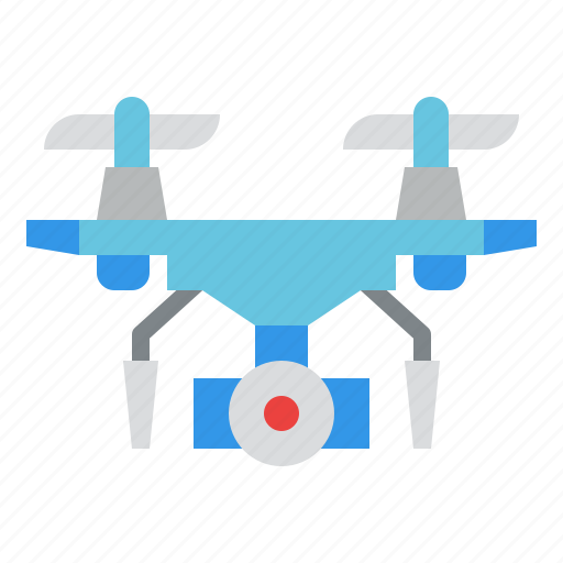 Drone, transport, transportation, vehicle icon - Download on Iconfinder