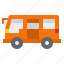 minibus, transport, transportation, vehicle 