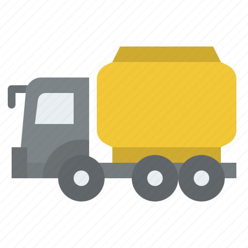 Oil, transport, transportation, truck, vehicle icon - Download on Iconfinder