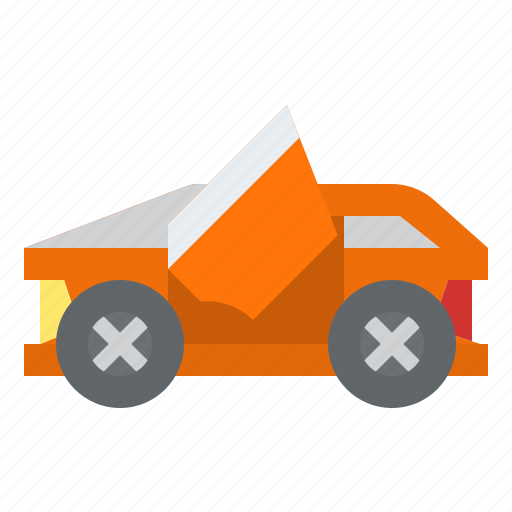 Car, sport, transport, transportation, vehicle icon - Download on Iconfinder