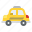 taxi, transport, transportation, vehicle 