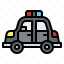 car, police, transport, transportation, vehicle