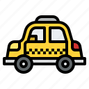 taxi, transport, transportation, vehicle