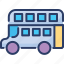 bus, double decker, london, public, transport, vehicle 