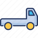 auto, car, pickup truck, transport, transportation, truck, vehicle