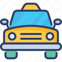 cab, car, local, solid, taxi, transport, transportation 