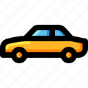 cab, car, drive, sedan, taxi, transportation, vehicle