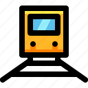 commuter, locomotive, railway, station, subway, train, transportation