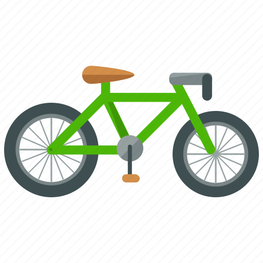 Bicycle, bike, cycle, cycling, transport, transportation icon - Download on Iconfinder