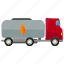 gasoline, transportation, truck, transport, travel, vehicle 