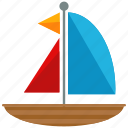 boat, sailing, transport, transportation, travel, vehicle