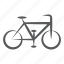 bicycle, conveyance, cycle, ride, transport, vehicle 