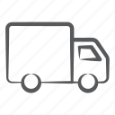 cargo truck, delivery services, delivery truck, delivery vehicle, goods delivery, logistics