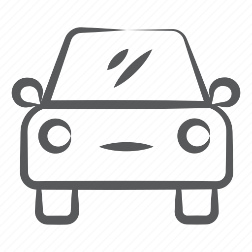 Automobile, hatchback, luxury car, taxi, transport, vehicle icon - Download on Iconfinder
