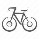 bicycle, cycle, cycling, manual bike, pedal bike