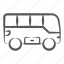 automobile, bus, microbus, mini coach, minibus, omnibus, transport 