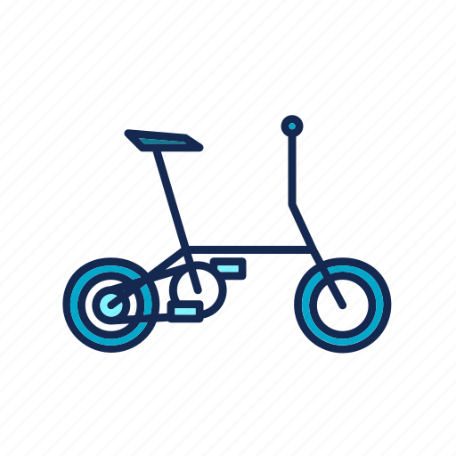 Cycle, bicycle, bike, transport, vehicle, transportation, cycling icon - Download on Iconfinder