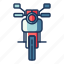 motocycle, motorbike, bike, transportation, vehicle 