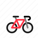 bicycle, bike, cycle, racing, transportation, vehicle, cyclist
