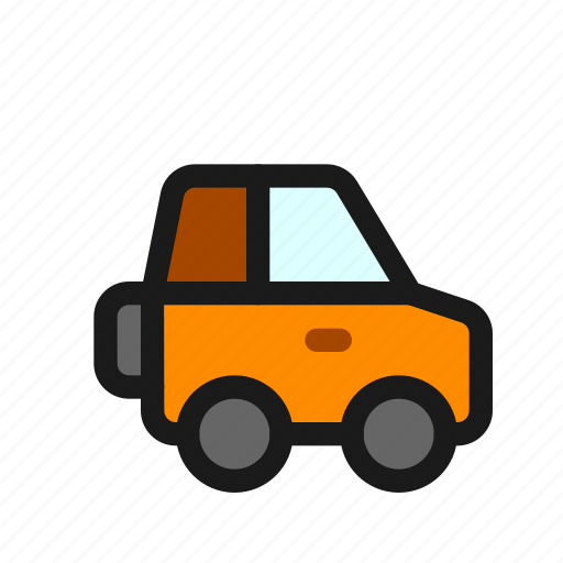 Jeep, car, vehicle, transport, suv, sport, offroad icon - Download on Iconfinder