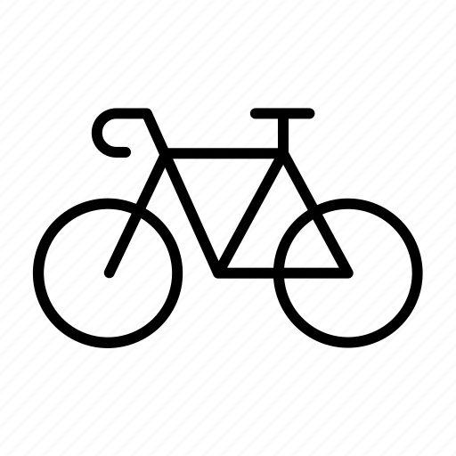Transportation, vehicle, bike, bicycle, cycling icon - Download on Iconfinder