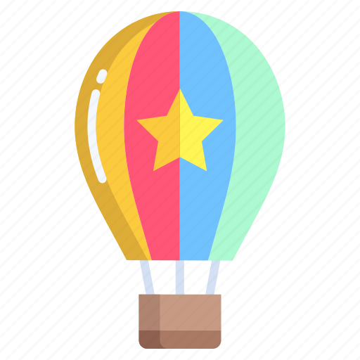 Balloon icon - Download on Iconfinder on Iconfinder